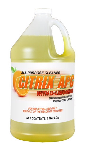 citrix cleaner